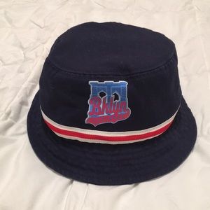 Brooklyn Cyclones Hat  (HAT4)